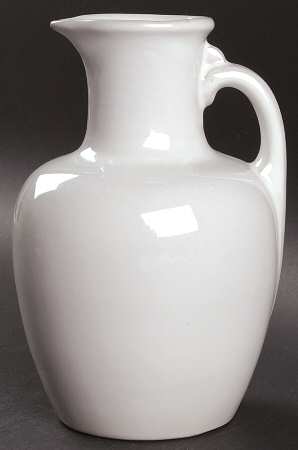Plainsman White Sand 24 Oz Pitcher