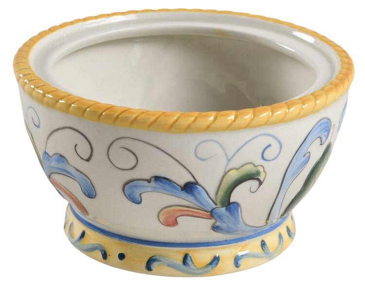 Ricamo Accessories Sugar Bowl No Lid