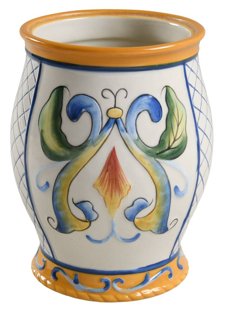 Ricamo Accessories Small Canister No Lid