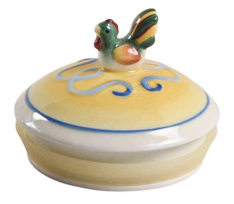 Ricamo Accessories Lid for Small Canister