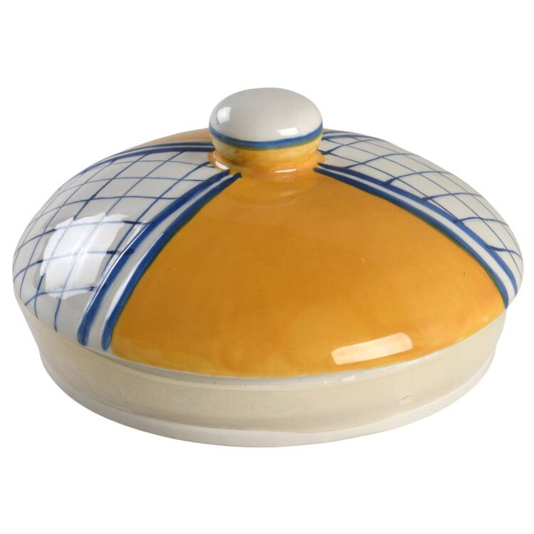 Ricamo Accessories Lid for Large Canister