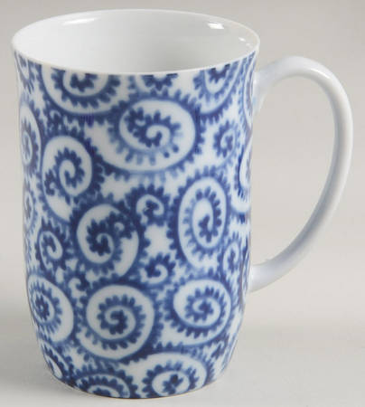 FIT65 Mug