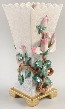 Kyoto Festival 10" Vase