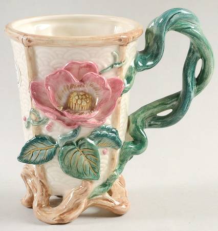 Kyoto Festival Mug