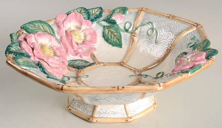 Kyoto Festival Centerpiece/Console Bowl