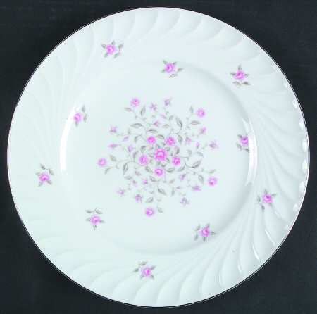 Bouquet by Fine China of Japan