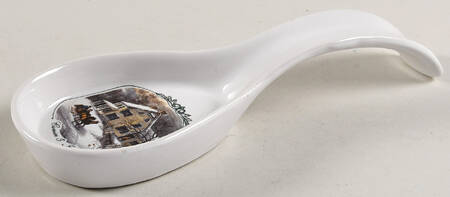 FSI1 Spoon Rest/Holder (Holds 1 Spoon)
