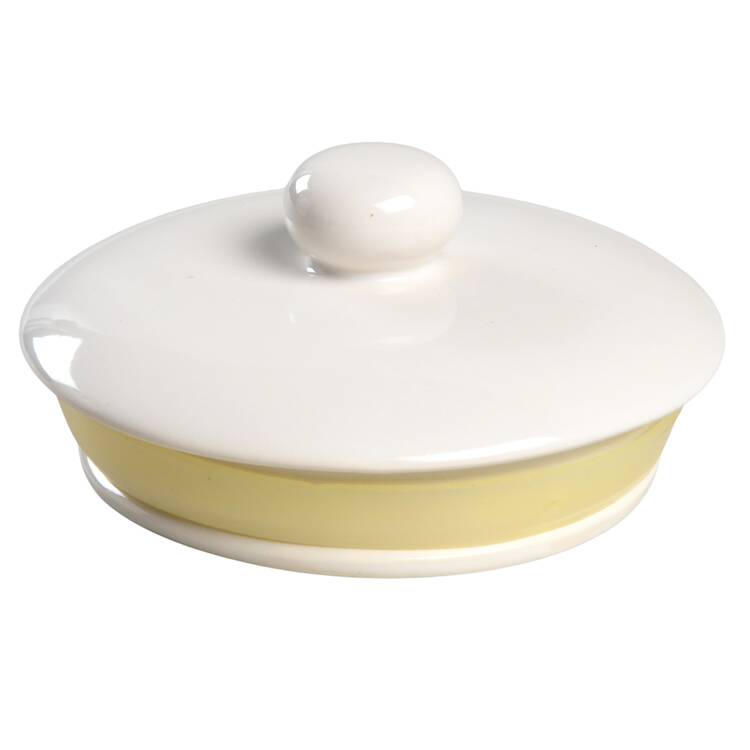 FSI1 Lid for Large Canister