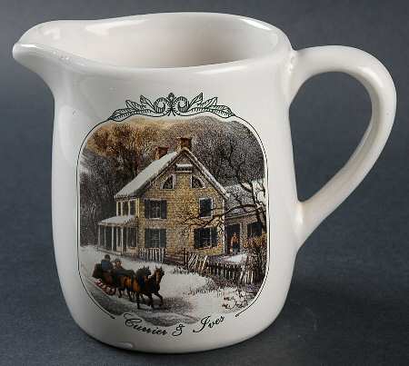 FSI1 Creamer