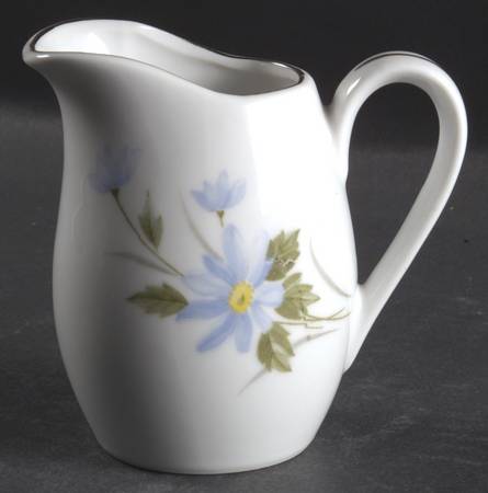 FCJ50 Creamer