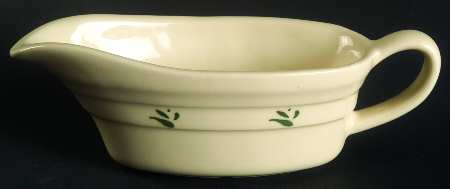 FPT7 Gravy Boat