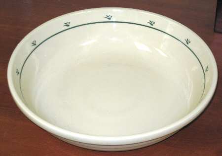 FPT7 13" Pasta Serving Bowl