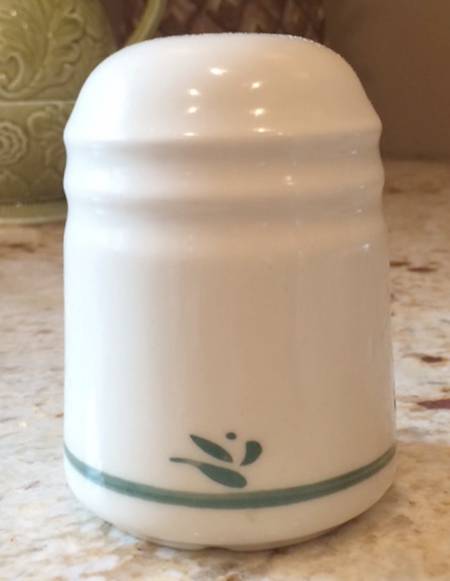 FPT7 Salt Shaker