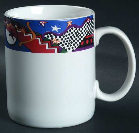 FUO70 Mug