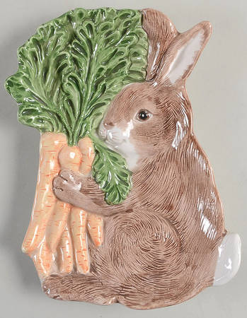 Welsh Rabbit by Fitz &amp; Floyd