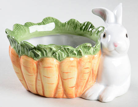 Welsh Rabbit 3" Candlestick