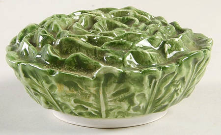 Welsh Rabbit Lid for Sugar Bowl