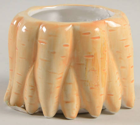 Welsh Rabbit Sugar Bowl No Lid