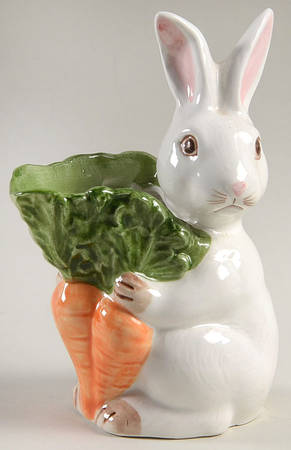 Welsh Rabbit Creamer