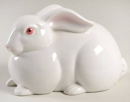 Rabbits Bank