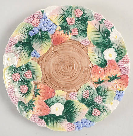 Hat Party Canape Tray