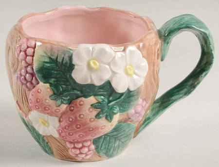 Hat Party Flat Cup