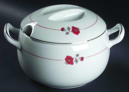 FAV53 Tureen &  Lid