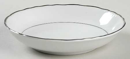 Charm (No #) Fruit/Dessert (Sauce) Bowl