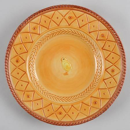 Gallo de Oro Canape Tray