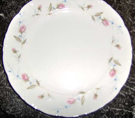 Love Song by Fine China of Japan
