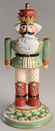 Nutcracker Collection Figurine