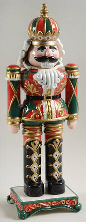 Nutcracker Collection Figurine
