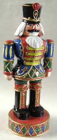 Nutcracker Collection Figurine