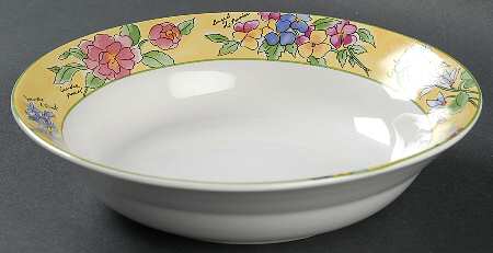 Creme Brulee Coupe Soup Bowl