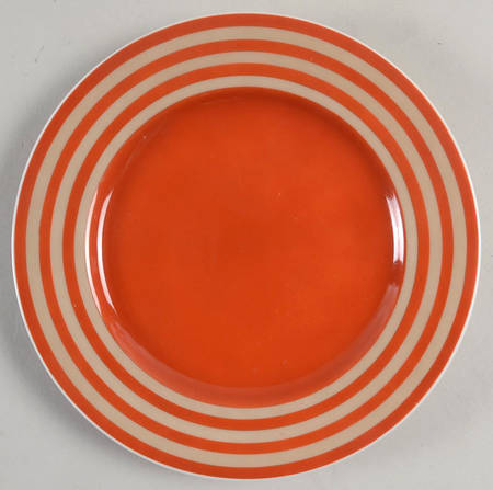 FIT67 Bread & Butter Plate