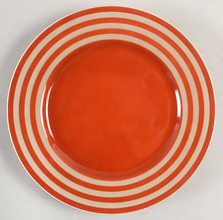 FIT67 Salad Plate
