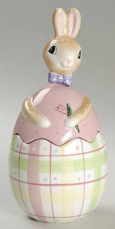 A Good Egg by Fitz &amp; Floyd