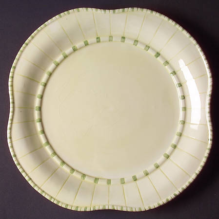 Sommer Hill Salad Plate
