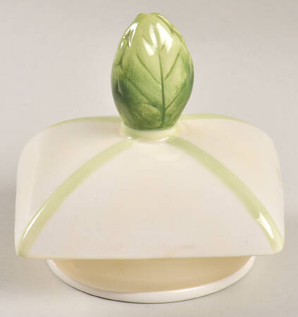 Sommer Hill Lid for Small Canister