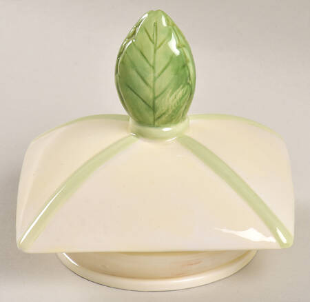 Sommer Hill Lid for Medium Canister