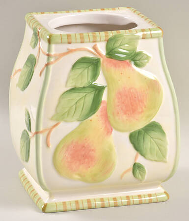 Sommer Hill Large Canister No Lid