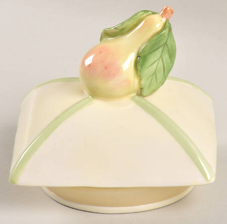 Sommer Hill Lid for Large Canister