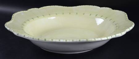 Sommer Hill 17" Pasta Serving Bowl