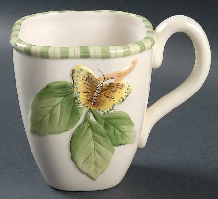 Sommer Hill Mug
