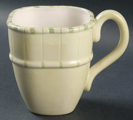 Sommer Hill Mug