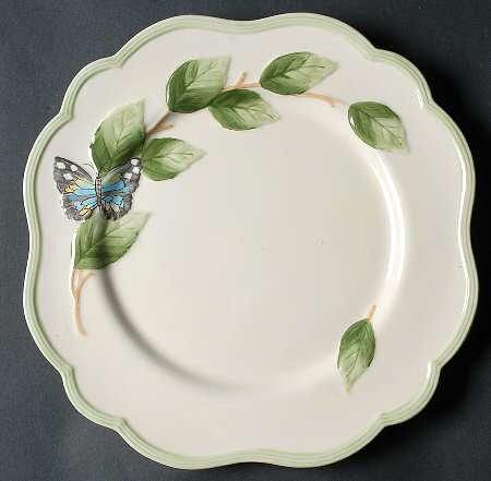 Sommer Hill Dinner Plate