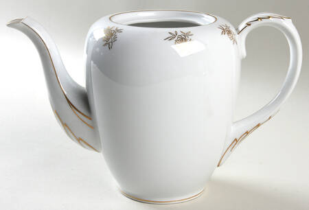 FUK57 Teapot No Lid by Fukagawa