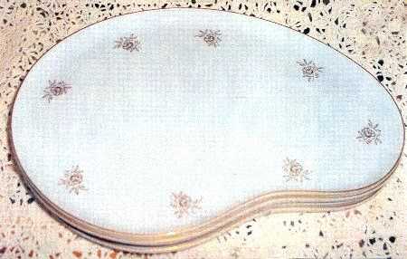 FUK57 Snack Plate
