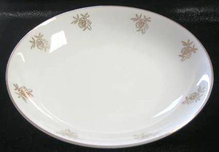 FUK57 Coupe Cereal Bowl