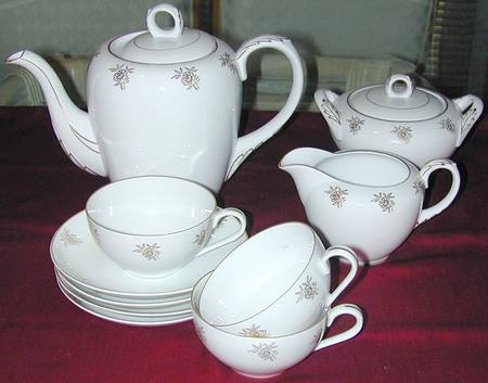 FUK57 Flat Cup